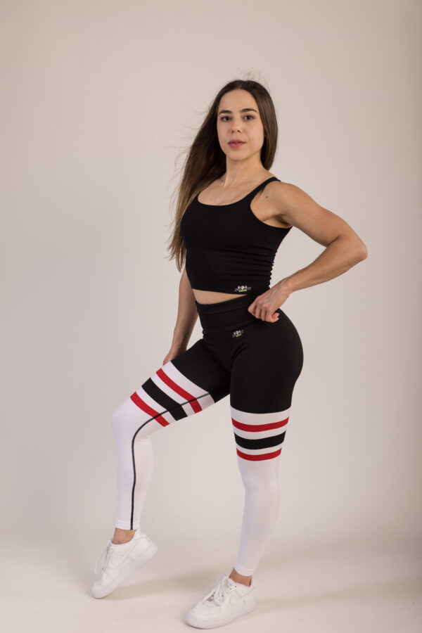 Leggings Riscas - Image 2