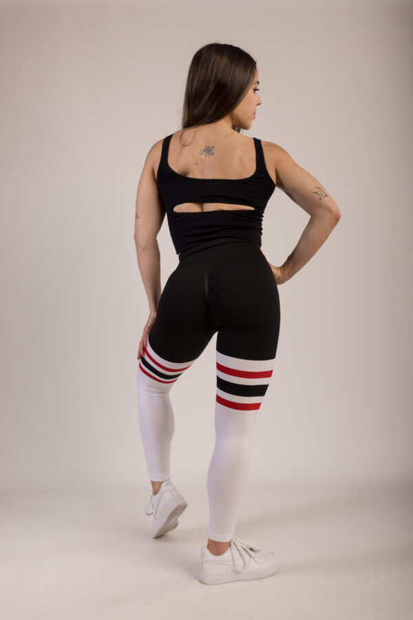 Leggings Riscas - Image 5