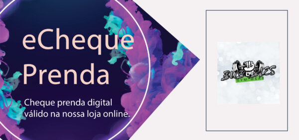 eCheque Prenda