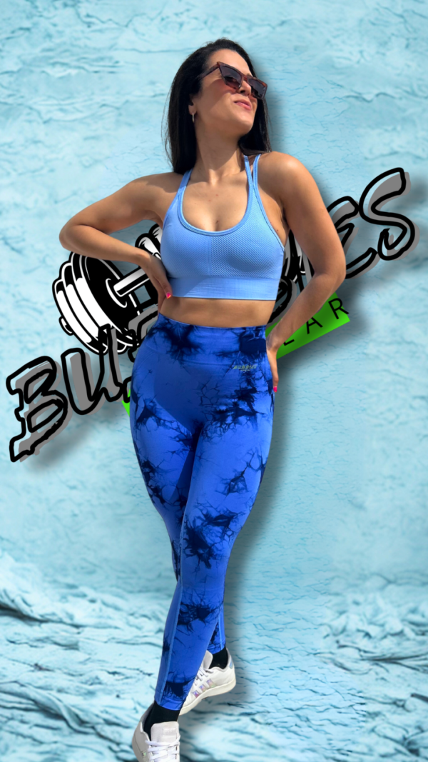 Leggings Tie dye - Image 7