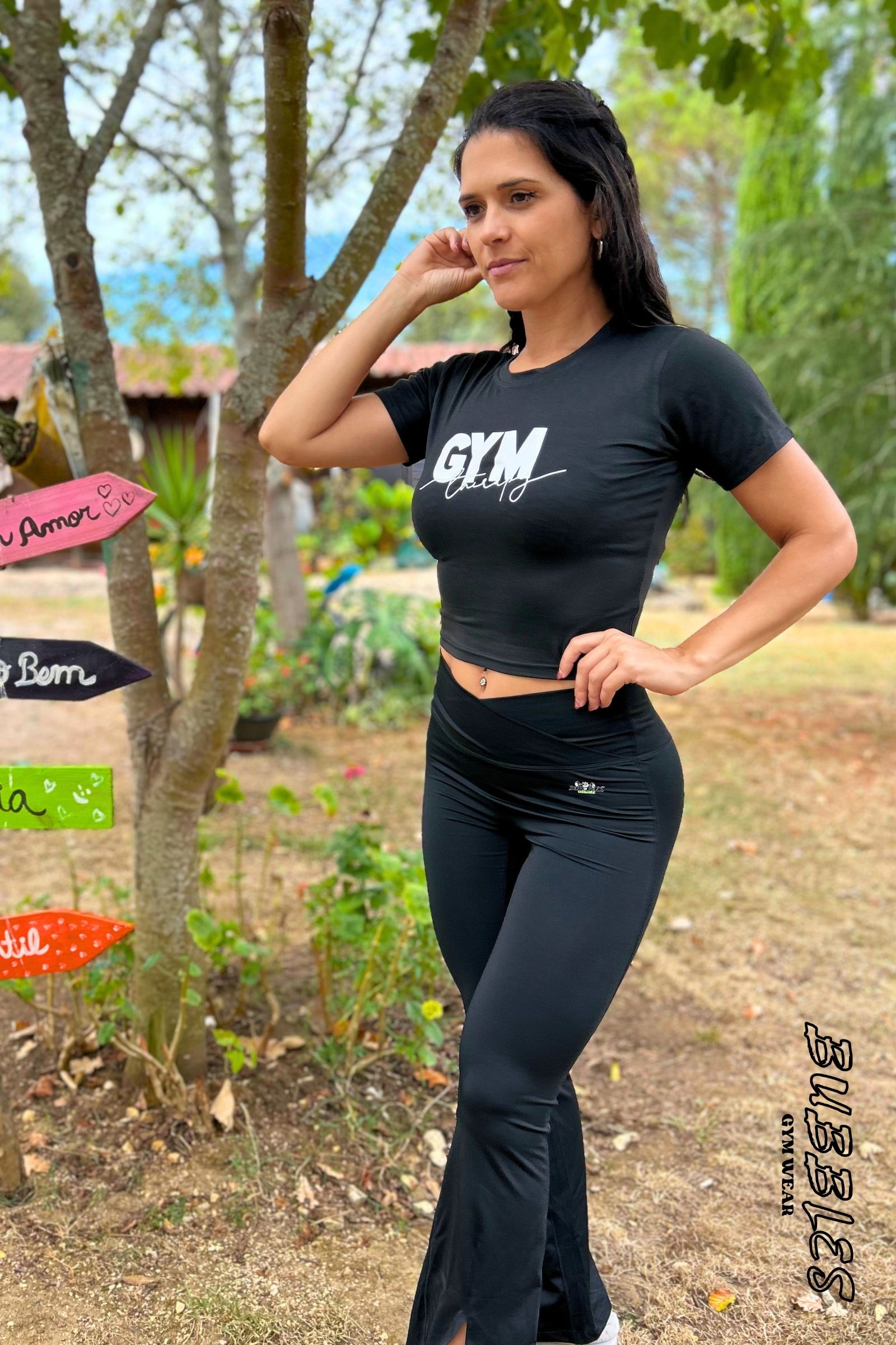 Crop Gym Therapy - Image 3