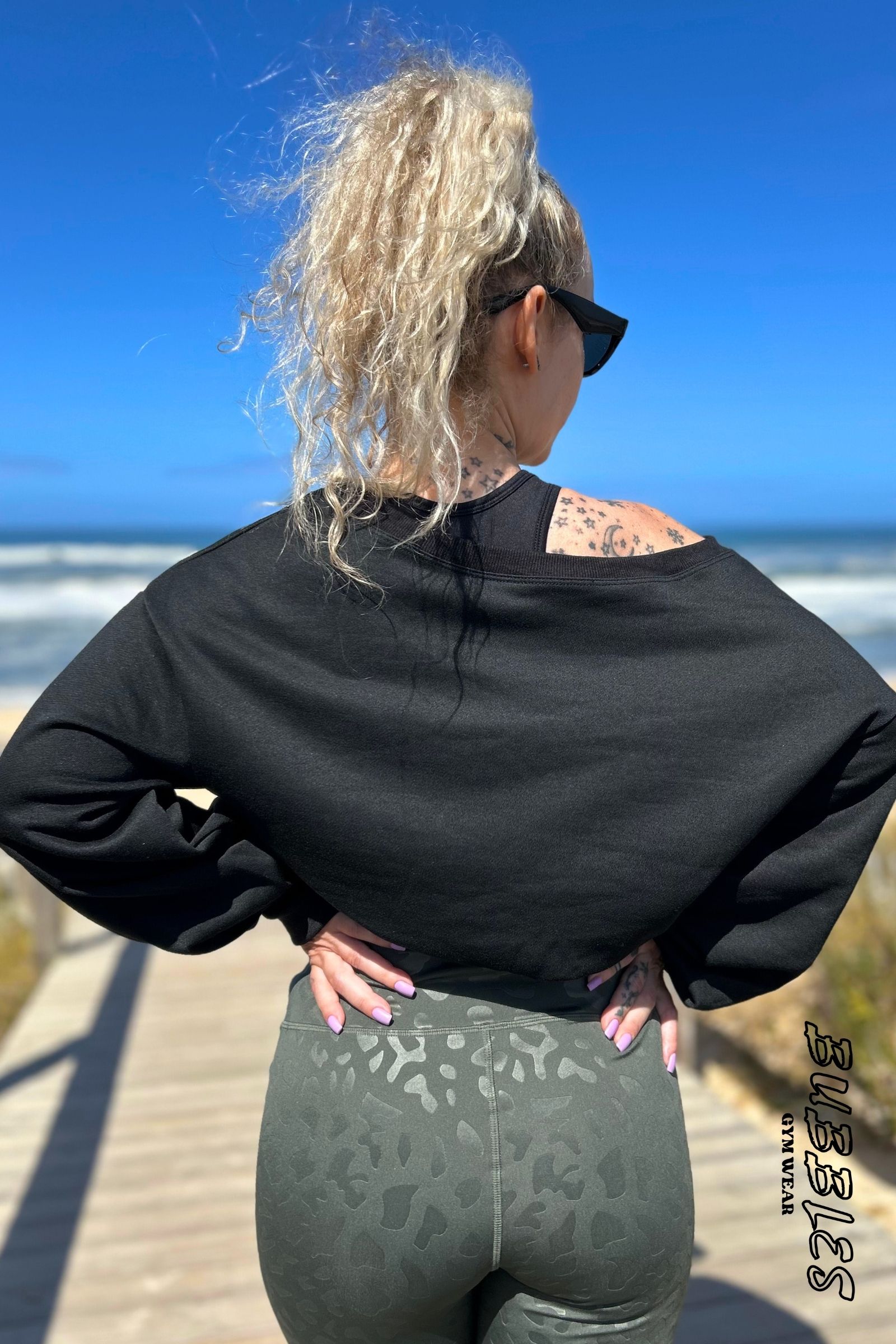 Sweatshirt Dunas - Image 3