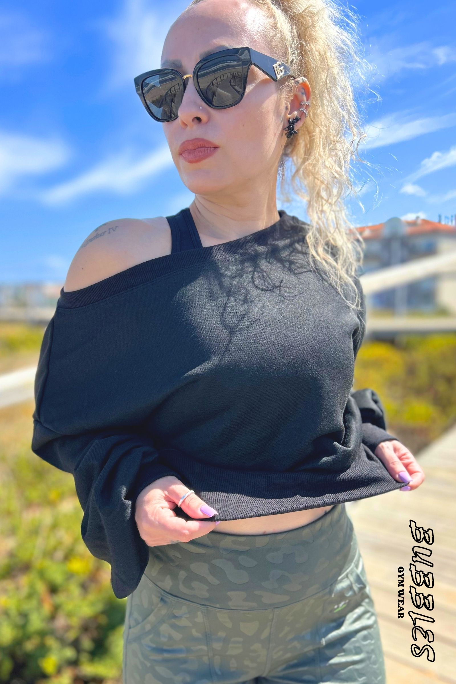 Sweatshirt Dunas - Image 4