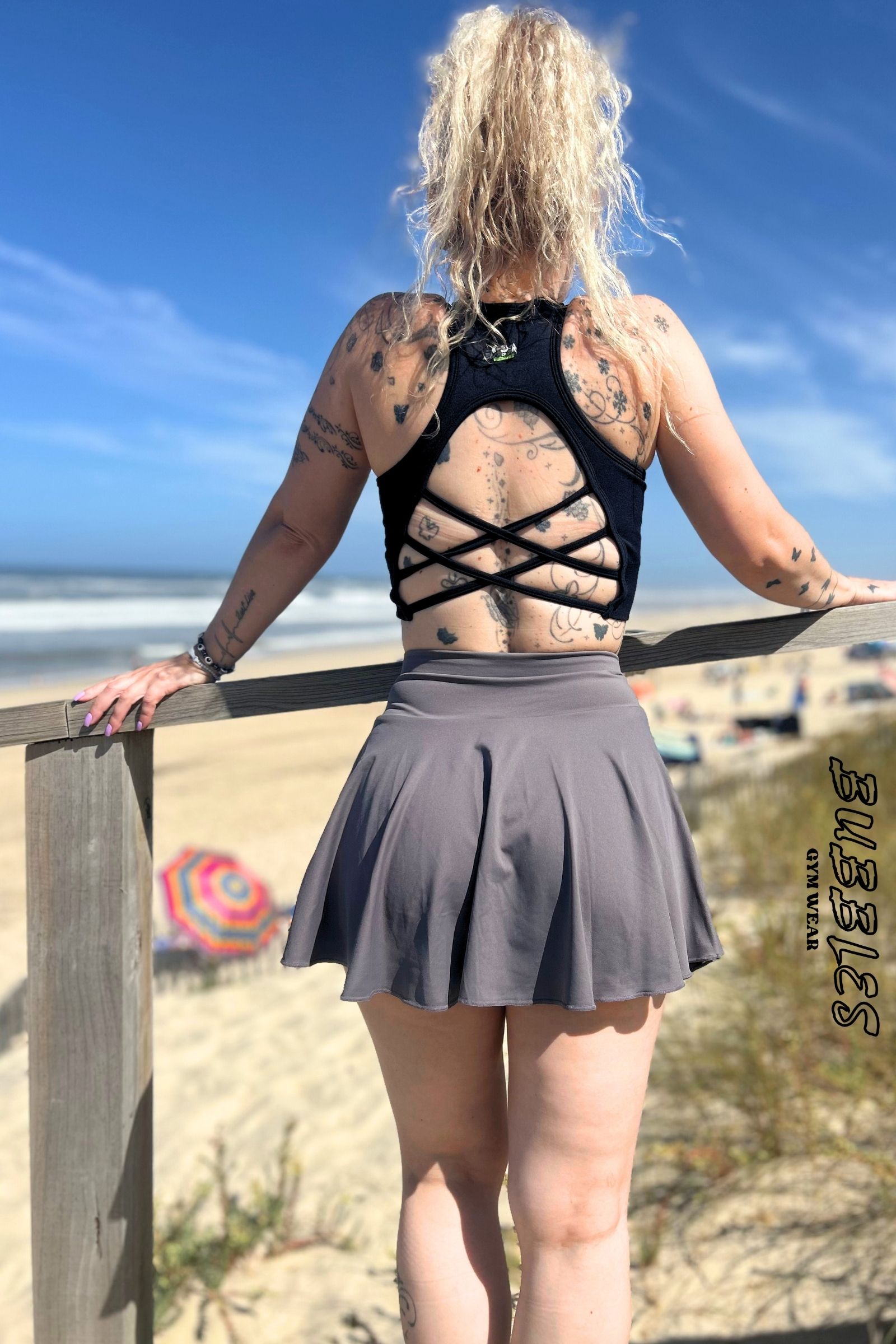 Saia calção - Image 5