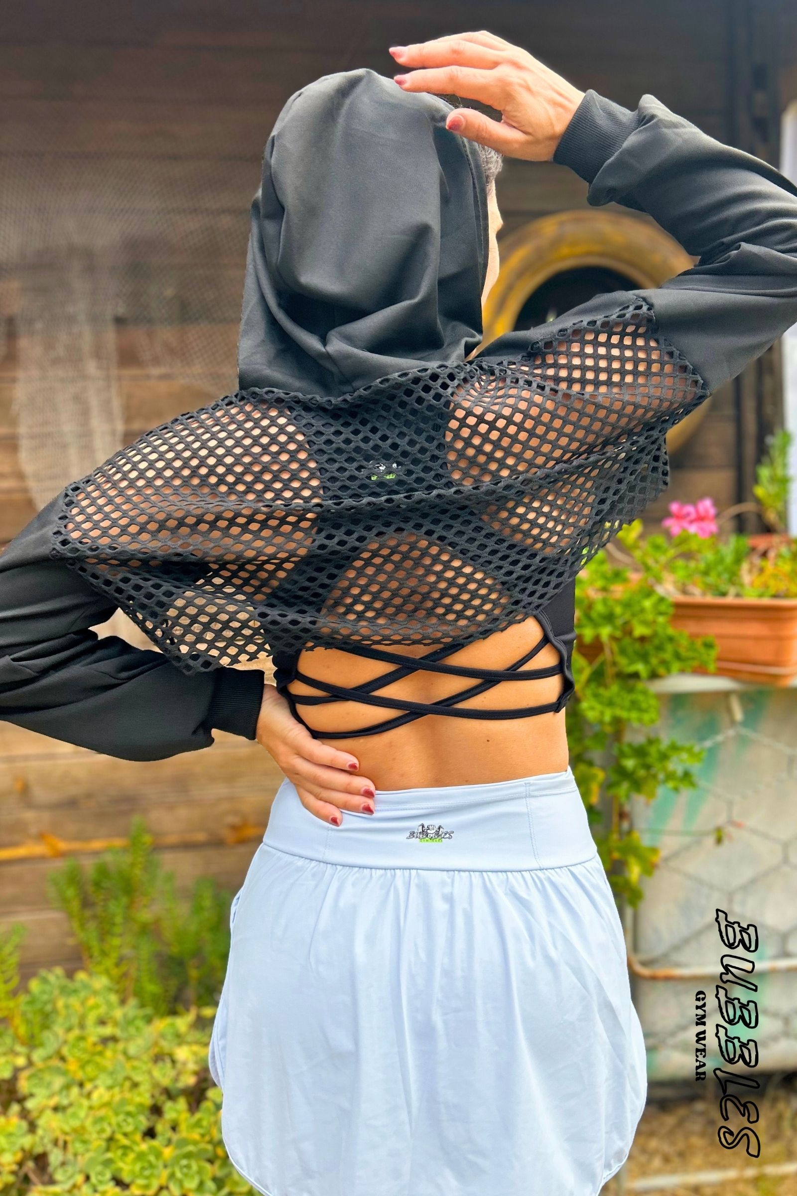 Mangas desportivas - Image 3