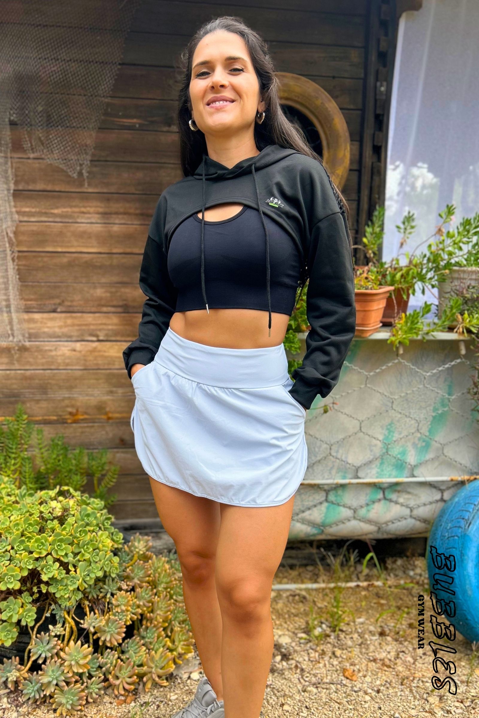 Mangas desportivas - Image 4