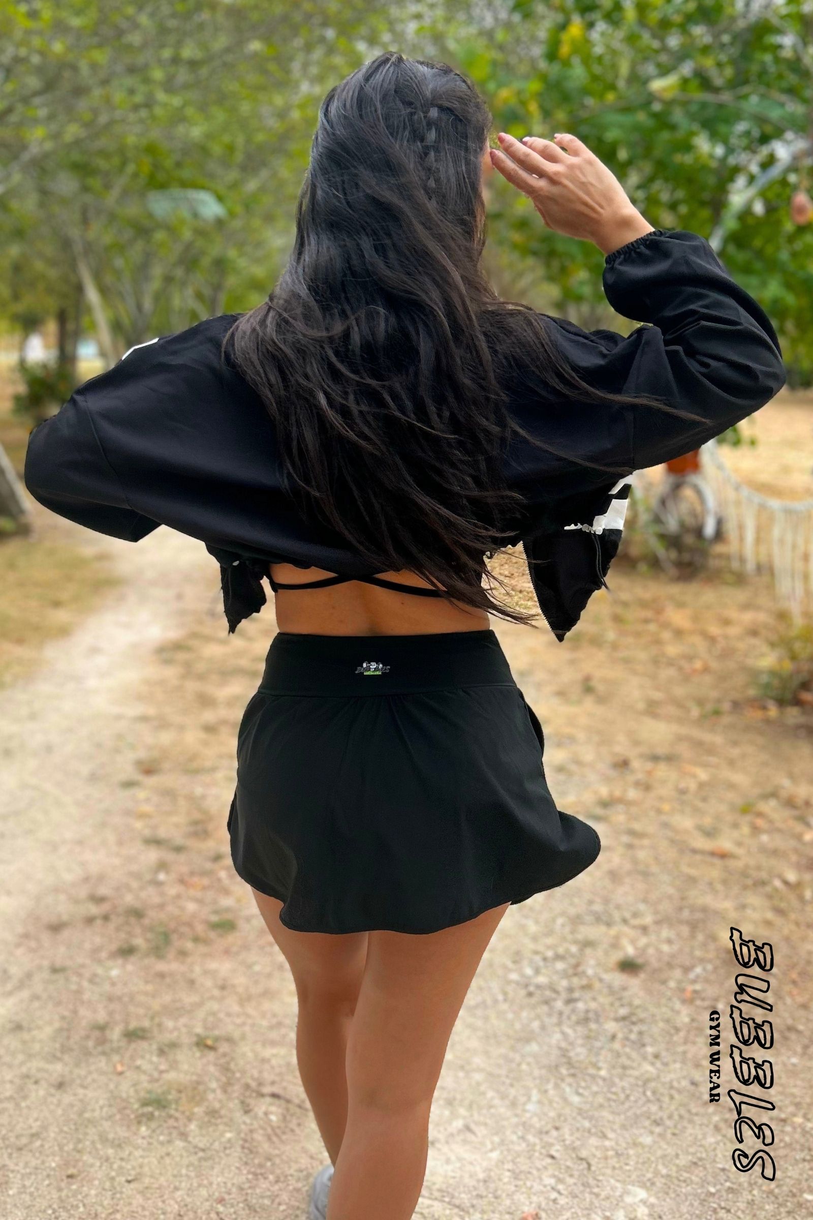 Crop Jacket Mónaco - Image 5